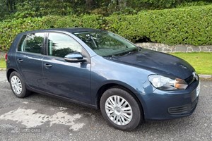 Volkswagen Golf Hatchback (09-12) 1.6 TDi S 5d For Sale - Affordable Cars and Commercials, Ballyclare