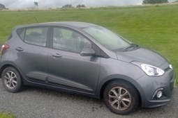 Hyundai i10 (14-20) 1.0 Premium 5d For Sale - Affordable Cars and Commercials, Ballyclare