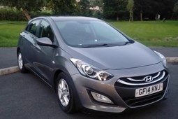 Hyundai i30 Hatchback (12-17) 1.6 CRDi Active 5d Auto For Sale - Affordable Cars and Commercials, Ballyclare