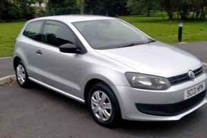 Volkswagen Polo Hatchback (09-17) 1.2 S 3d For Sale - Affordable Cars and Commercials, Ballyclare