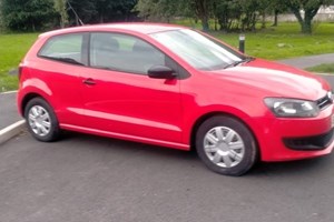 Volkswagen Polo Hatchback (09-17) 1.2 S 3d For Sale - Affordable Cars and Commercials, Ballyclare