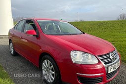 Volkswagen Jetta (06-10) 1.6 S TDi CR 4d For Sale - Affordable Cars and Commercials, Ballyclare