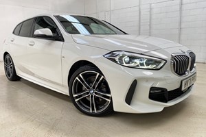 BMW 1-Series Hatchback (19-24) 118i [136] M Sport 5dr Step Auto For Sale - Sandles Car Supermarket, Kings Lynn