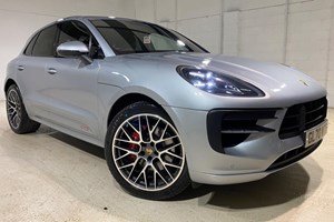 Porsche Macan (14-24) GTS PDK auto 5d For Sale - Sandles Car Supermarket, Kings Lynn