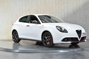 Alfa Romeo Giulietta (10-20) 1.4 TB Sprint 5d For Sale - Sandles Car Supermarket, Kings Lynn