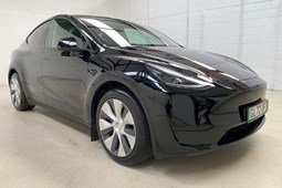 Tesla Model Y SUV (19 on) RWD 5dr Auto For Sale - Sandles Car Supermarket, Kings Lynn