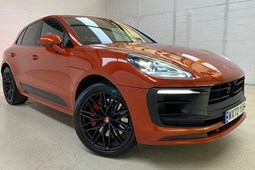 Porsche Macan (14-24) GTS 5dr PDK For Sale - Sandles Car Supermarket, Kings Lynn