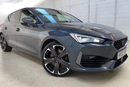 Cupra Leon Hatchback (20 on) 1.4 eHybrid VZ2 5dr DSG For Sale - Sandles Car Supermarket, Kings Lynn