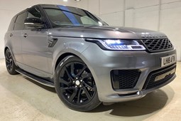 Land Rover Range Rover Sport (13-22) HSE Dynamic 3.0 SDV6 auto (10/2017 on) 5d For Sale - Sandles Car Supermarket, Kings Lynn