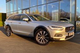 Volvo V90 Cross Country (17 on) 2.0 B5D Cross Country AWD Auto 5d For Sale - Sandles Car Supermarket, Kings Lynn