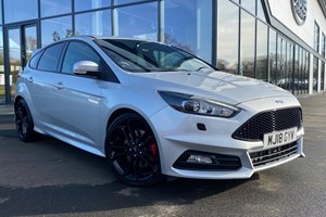 Ford Focus ST (12-18) 2.0T ST-3 Navigation Hatchback (01/15-) 5d For Sale - Sandles Car Supermarket, Kings Lynn