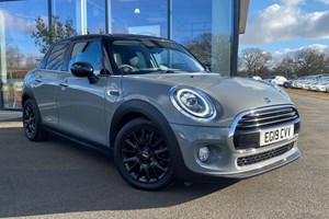 MINI Hatchback (14-24) Cooper Classic 5d For Sale - Sandles Car Supermarket, Kings Lynn