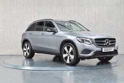 Mercedes-Benz GLC-Class (15-22) GLC 250 4Matic Urban Edition 9G-Tronic 5d For Sale - Sandles Car Supermarket, Kings Lynn