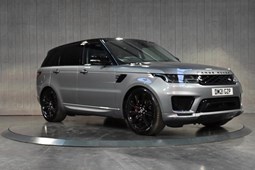 Land Rover Range Rover Sport (13-22) Autobiography Dynamic P400e auto (10/2017 on) 5d For Sale - Sandles Car Supermarket, Kings Lynn