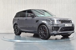 Land Rover Range Rover Sport (13-22) 3.0 D300 Autobiography Dynamic Auto [7 Seat] 5d For Sale - Sandles Car Supermarket, Kings Lynn