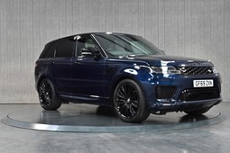 Land Rover Range Rover Sport (13-22) Autobiography Dynamic 3.0 SDV6 auto (10/2017 on) 5d For Sale - Sandles Car Supermarket, Kings Lynn