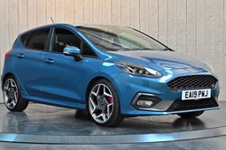 Ford Fiesta ST (18-22) ST-3 1.5T EcoBoost 200PS 5d For Sale - Sandles Car Supermarket, Kings Lynn