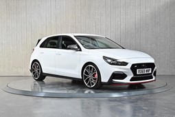 Hyundai i30 Fastback N (19-20) N Performance 2.0 T-GDi 275PS 5d For Sale - Sandles Car Supermarket, Kings Lynn