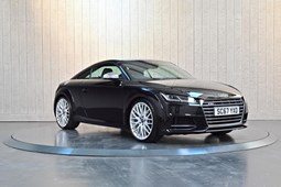 Audi TT Coupe (14-23) 2.0T FSI Quattro TTS 2d S Tronic For Sale - Sandles Car Supermarket, Kings Lynn