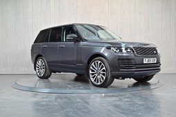 Land Rover Range Rover (13-21) Vogue SE 3.0 SDV6 auto 4d For Sale - Sandles Car Supermarket, Kings Lynn