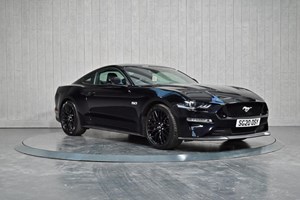 Ford Mustang (15 on) 5.0 V8 GT auto (04/2018 on) 2d For Sale - Sandles Car Supermarket, Kings Lynn