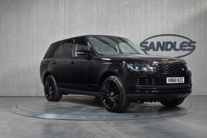 Land Rover Range Rover (13-21) Autobiography 3.0 SDV6 auto 4d For Sale - Sandles Car Supermarket, Kings Lynn