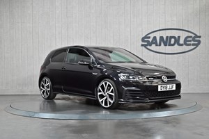 Volkswagen Golf Hatchback (13-20) GTD 2.0 TDI BMT 184PS (03/17 on) 3d For Sale - Sandles Car Supermarket, Kings Lynn