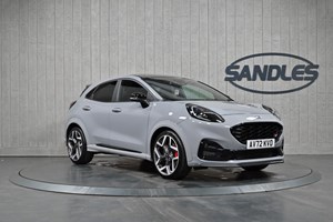 Ford Puma ST (20 on) 1.5 EcoBoost ST 5d For Sale - Sandles Car Supermarket, Kings Lynn