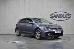 Volkswagen Polo Hatchback (17 on) 1.0 TSI R-Line 5dr For Sale - Sandles Car Supermarket, Kings Lynn