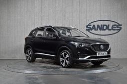 MG ZS EV SUV (19 on) Exclusive auto 5d For Sale - Sandles Car Supermarket, Kings Lynn