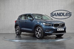 Volvo XC40 SUV (17 on) Inscription Pro B4 (P) FWD auto 5d For Sale - Sandles Car Supermarket, Kings Lynn