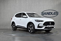 MG HS SUV (19-24) 1.5 T-GDI Trophy 5dr For Sale - Sandles Car Supermarket, Kings Lynn