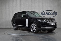 Land Rover Range Rover (13-21) 3.0 D300 Westminster 4dr Auto 4d For Sale - Sandles Car Supermarket, Kings Lynn