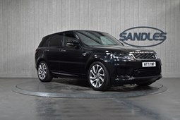 Land Rover Range Rover Sport (13-22) Autobiography Dynamic P400e auto (10/2017 on) 5d For Sale - Sandles Car Supermarket, Kings Lynn