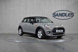 MINI Hatchback (14-24) 1.5 Cooper Hatchback 3d For Sale - Sandles Car Supermarket, Kings Lynn