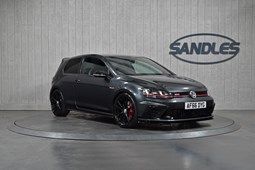 Volkswagen Golf GTI (13-17) 2.0 TSI GTI Clubsport 40 3d DSG For Sale - Sandles Car Supermarket, Kings Lynn