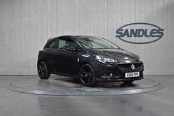 Vauxhall Corsa Hatchback (14-19) 1.2 Limited Edition 3d For Sale - Sandles Car Supermarket, Kings Lynn