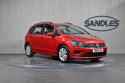 Volkswagen Golf SV (14-20) 2.0 TDI SE 5d DSG For Sale - Sandles Car Supermarket, Kings Lynn