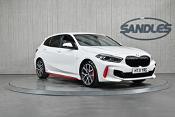 BMW 1-Series 128ti (20-24) 128ti 5dr Step Auto For Sale - Sandles Car Supermarket, Kings Lynn
