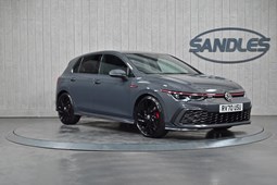 Volkswagen Golf GTI (20 on) 2.0 TSI GTI 5dr DSG For Sale - Sandles Car Supermarket, Kings Lynn