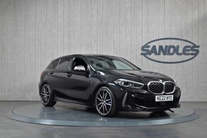 BMW 1-Series M135i (19-24) M135i xDrive Sport Automatic 5d For Sale - Sandles Car Supermarket, Kings Lynn