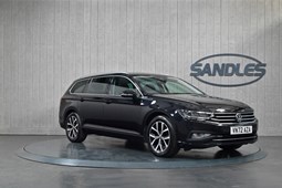 Volkswagen Passat Estate (15-24) SEL 1.5 TSI Evo 150PS DSG auto 5d For Sale - Sandles Car Supermarket, Kings Lynn