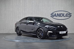 BMW 2-Series Gran Coupe (20-24) M235i xDrive Sport Automatic 4d For Sale - Sandles Car Supermarket, Kings Lynn