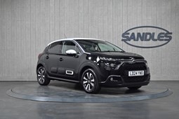 Citroen C3 (17-24) 1.2 PureTech Plus 5dr For Sale - Sandles Car Supermarket, Kings Lynn