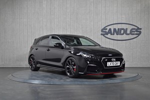 Hyundai i30 N (18-24) N Performance 2.0 T-GDi 275PS 5d For Sale - Sandles Car Supermarket, Kings Lynn