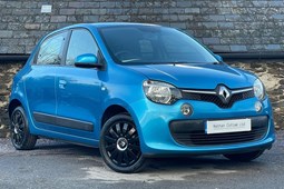 Renault Twingo (14-19) 1.0 SCE Play 5d For Sale - Nathan Cottam Ltd, Conwy