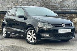 Volkswagen Polo Hatchback (09-17) 1.2 (60bhp) Match Edition 5d For Sale - Nathan Cottam Ltd, Conwy