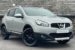 Nissan Qashqai (07-13) 1.5 dCi (110bhp) N-Tec 5d For Sale - Nathan Cottam Ltd, Conwy