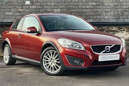 Volvo C30 (07-12) 2.0D SE Lux 3d Powershift For Sale - Nathan Cottam Ltd, Conwy