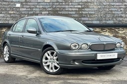 Jaguar X-Type Saloon (01-10) 2.5 V6 Sport 4d For Sale - Nathan Cottam Ltd, Conwy